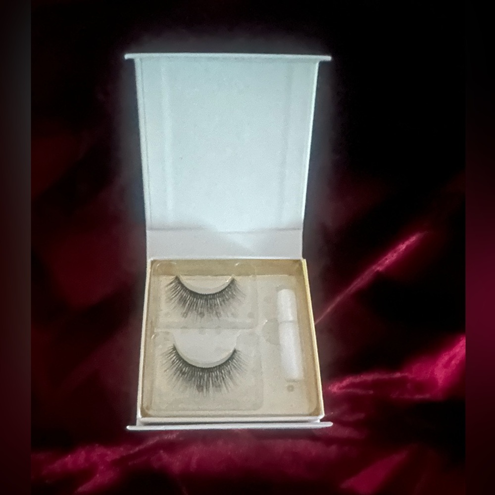 BATTINGTON Beauty Lashes small